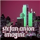 Stefan Anion - Imagine