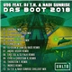 U96 Feat. DJ T.H. & Nadi Sunrise - Das Boot 2018