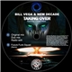 Bill Vega & New Decade - Taking Over