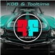 KGB & Tooltime - Ride