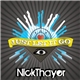 Nick Thayer - Just Let It Go