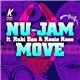 Nu-Jam ft. Rubi Dan & Rosie Rose - Move