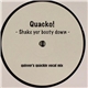 Quacko! - Shake Yer Booty Down