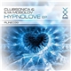 Clubsonica & Ilya Mosolov - HypnoLove EP