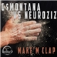 G$Montana vs NeuroziZ - Make'm Clap