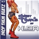 Sweet Charlie And Huda - Drop Them Beatz