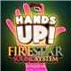 Firestar Soundsystem - Hands Up!