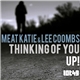 Meat Katie & Lee Coombs - Thinking Of You