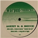 Agent-K & Deuce - Funkie Music 