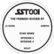 Various - SST001 - The Ferrero Rocher EP